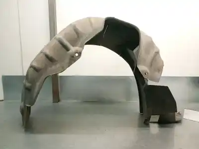 Second-hand car spare part right rear wheel arch for mazda 3 lim. (bl) 2.2 turbodiesel cat oem iam references b45a561h1a