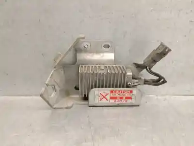 Автозапчасти б/у электронный модуль за mazda cx-7 (er) 2.3 mzr disi turbo awd (er3p) ссылки oem iam l37j1883z