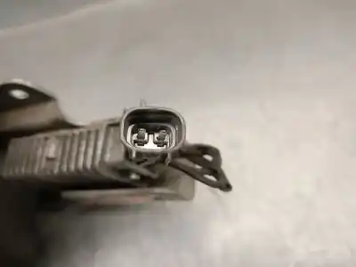 İkinci el araba yedek parçası elektronik modül için mazda cx-7 (er) 2.3 mzr disi turbo awd (er3p) oem iam referansları l37j1883z  