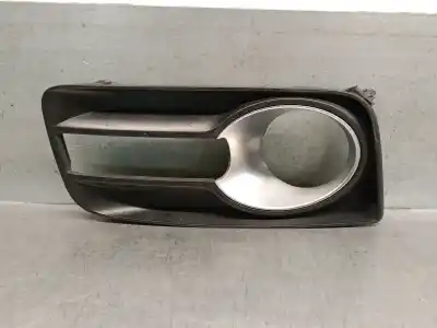 Автозапчасти б/у правая решетка бампера за mazda cx-7 (er) 2.3 mzr disi turbo awd (er3p) ссылки oem iam ehy150c11