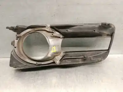 Автозапчасти б/у правая решетка бампера за mazda cx-7 (er) 2.3 mzr disi turbo awd (er3p) ссылки oem iam ehy150c11  ehy150c11