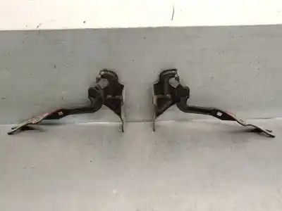 İkinci el araba yedek parçası kaput mentesesi için mazda cx-7 (er) 2.3 mzr disi turbo awd (er3p) oem iam referansları eg2152410b  eg2152410b