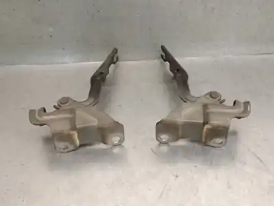 İkinci el araba yedek parçası kaput mentesesi için mazda cx-7 (er) 2.3 mzr disi turbo awd (er3p) oem iam referansları eg2152410b  eg2152410b