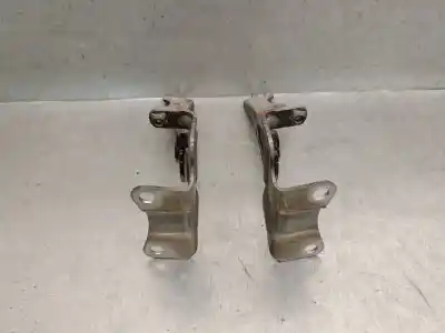 İkinci el araba yedek parçası kaput mentesesi için mazda cx-7 (er) 2.3 mzr disi turbo awd (er3p) oem iam referansları eg2152410b  eg2152410b