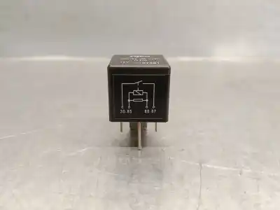 Автозапчастина б/у реле для mazda cx-7 (er) 2.3 mzr disi turbo awd (er3p) посилання на oem iam v23134j59x431  