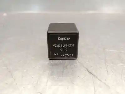 İkinci el araba yedek parçası röle için mazda cx-7 (er) 2.3 mzr disi turbo awd (er3p) oem iam referansları v23134j59x431