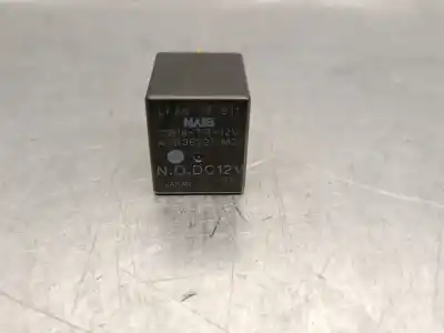 Автозапчасти б/у реле за mazda cx-7 (er) 2.3 mzr disi turbo awd (er3p) ссылки oem iam lf6618811