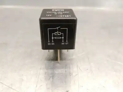 Автозапчасти б/у реле за mazda cx-7 (er) 2.3 mzr disi turbo awd (er3p) ссылки oem iam v23134j59x431  