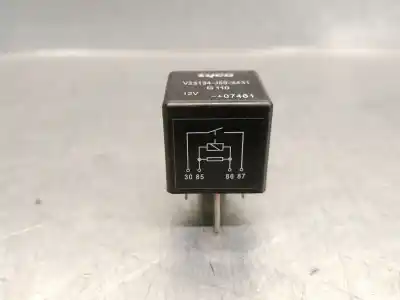 Автозапчасти б/у реле за mazda cx-7 (er) 2.3 mzr disi turbo awd (er3p) ссылки oem iam v23134j59x431  