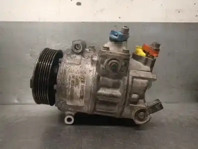Автозапчасти б/у компрессор кондиционера воздуха за volkswagen jetta (1k2) 1.9 tdi ссылки oem iam 1k0820803s  1k0820803s