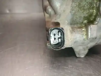 Автозапчасти б/у компрессор кондиционера воздуха за volkswagen jetta (1k2) 1.9 tdi ссылки oem iam 1k0820803s  1k0820803s