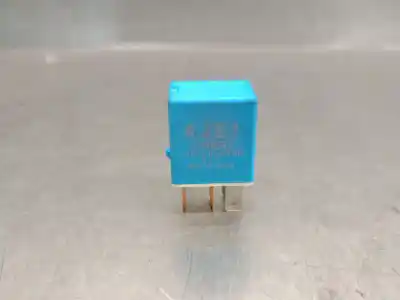 Автозапчасти б/у реле за mazda cx-7 (er) 2.3 mzr disi turbo awd (er3p) ссылки oem iam 1567002560