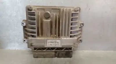 Peça sobressalente para automóvel em segunda mão Centralina De Motor Uce por KIA CARNIVAL 2.9 CRDi VGT Active Referências OEM IAM 391044X910  391044X910