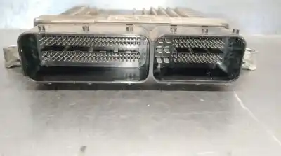 Second-hand car spare part ecu engine control for kia carnival 2.9 crdi vgt active oem iam references 391044x910  391044x910