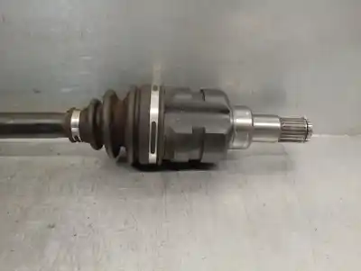 Автозапчастина б/у трансмісія задня права для toyota rav 4 v (_a5_, _h5_) 2.5 hybrid awd (axah54) посилання на oem iam 4233042080  4233042080