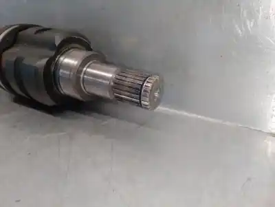 Автозапчастина б/у трансмісія задня права для toyota rav 4 v (_a5_, _h5_) 2.5 hybrid awd (axah54) посилання на oem iam 4233042080  4233042080