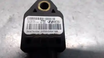 Peça sobressalente para automóvel em segunda mão sensor por kia carnival 2.9 crdi vgt active referências oem iam 959202h100  959202h100