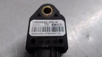 Peça sobressalente para automóvel em segunda mão sensor por kia carnival 2.9 crdi vgt active referências oem iam 959202h100  959202h100