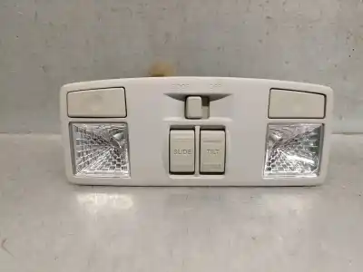 İkinci el araba yedek parçası iç isik için mazda cx-7 (er) 2.3 mzr disi turbo awd (er3p) oem iam referansları gj6r69970a77