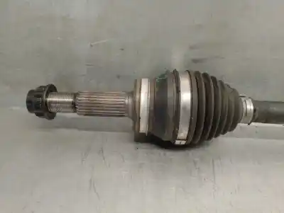 Pezzo di ricambio per auto di seconda mano trasmissione posteriore sinistra per toyota rav 4 v (_a5_, _h5_) 2.5 hybrid awd (axah54) riferimenti oem iam 4234042060  4234042060