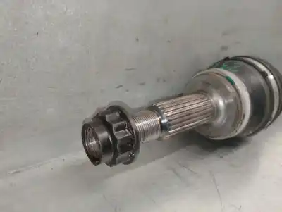 Pezzo di ricambio per auto di seconda mano trasmissione posteriore sinistra per toyota rav 4 v (_a5_, _h5_) 2.5 hybrid awd (axah54) riferimenti oem iam 4234042060  4234042060