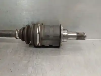 Pezzo di ricambio per auto di seconda mano trasmissione posteriore sinistra per toyota rav 4 v (_a5_, _h5_) 2.5 hybrid awd (axah54) riferimenti oem iam 4234042060  4234042060