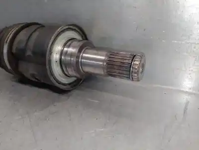 Pezzo di ricambio per auto di seconda mano trasmissione posteriore sinistra per toyota rav 4 v (_a5_, _h5_) 2.5 hybrid awd (axah54) riferimenti oem iam 4234042060  4234042060