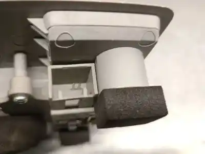 Автозапчасти б/у внутренний свет за mazda cx-7 (er) 2.3 mzr disi turbo awd (er3p) ссылки oem iam eg2151310a77  eg2151310a77