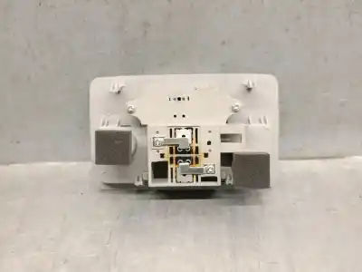 İkinci el araba yedek parçası iç isik için mazda cx-7 (er) 2.3 mzr disi turbo awd (er3p) oem iam referansları eg2151310a77  eg2151310a77