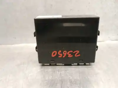 Piesă de schimb auto la mâna a doua modul electrotic pentru mazda cx-7 (er) 2.3 mzr disi turbo awd (er3p) referințe oem iam eh14675dz  