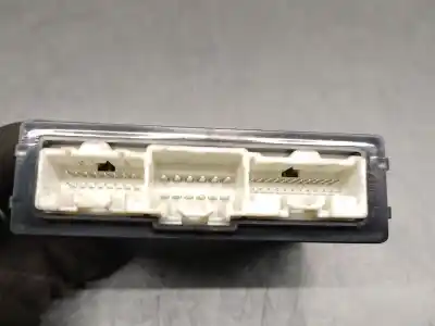 Piesă de schimb auto la mâna a doua modul electrotic pentru mazda cx-7 (er) 2.3 mzr disi turbo awd (er3p) referințe oem iam eh14675dz  