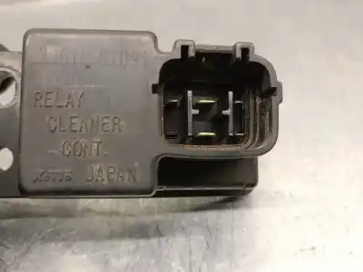 İkinci el araba yedek parçası elektronik modül için mazda cx-7 (er) 2.3 mzr disi turbo awd (er3p) oem iam referansları 3301061091  