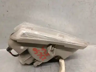 Автозапчасти б/у левый передний пилот за mazda cx-7 (er) 2.3 mzr disi turbo awd (er3p) ссылки oem iam e22151070  e22151070