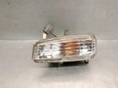 İkinci el araba yedek parçası sol ön pilot için mazda cx-7 (er) 2.3 mzr disi turbo awd (er3p) oem iam referansları e22151070