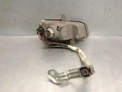 Peça sobressalente para automóvel em segunda mão farolim dianteiro esquerdo por mazda cx-7 (er) 2.3 mzr disi turbo awd (er3p) referências oem iam e22151070  e22151070