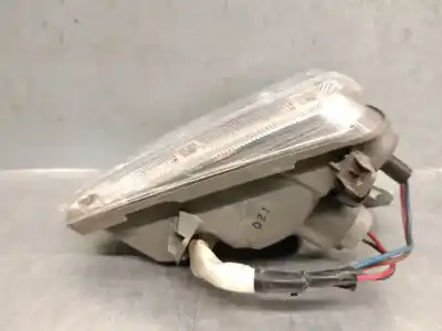 Peça sobressalente para automóvel em segunda mão farolim dianteiro esquerdo por mazda cx-7 (er) 2.3 mzr disi turbo awd (er3p) referências oem iam e22151070  e22151070