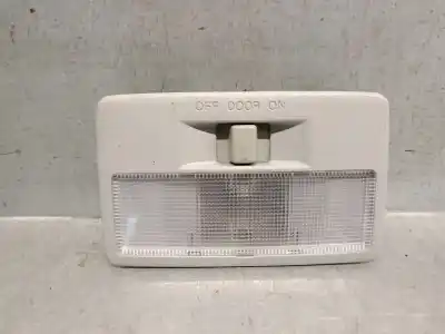 İkinci el araba yedek parçası iç isik için mazda cx-7 (er) 2.3 mzr disi turbo awd (er3p) oem iam referansları l2075131077