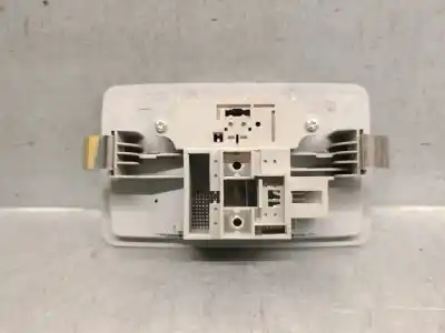 İkinci el araba yedek parçası iç isik için mazda cx-7 (er) 2.3 mzr disi turbo awd (er3p) oem iam referansları l2075131077  l2075131077