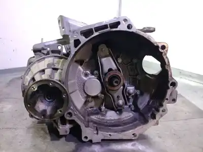 Автозапчастина б/у коробка передач для volkswagen jetta (1k2) 1.9 tdi посилання на oem iam gqq