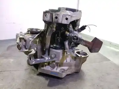 Автозапчасти б/у коробка передач за volkswagen jetta (1k2) 1.9 tdi ссылки oem iam gqq 641075 0a4300044c