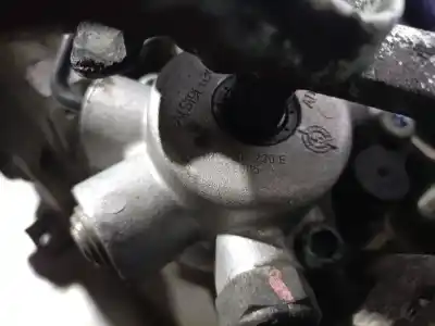 Автозапчасти б/у коробка передач за volkswagen jetta (1k2) 1.9 tdi ссылки oem iam gqq 641075 0a4300044c