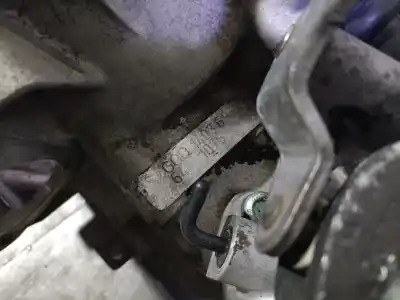 Автозапчасти б/у коробка передач за volkswagen jetta (1k2) 1.9 tdi ссылки oem iam gqq 641075 0a4300044c