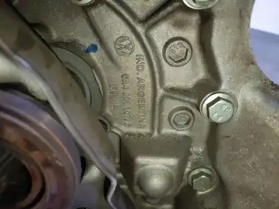 Автозапчасти б/у коробка передач за volkswagen jetta (1k2) 1.9 tdi ссылки oem iam gqq 641075 0a4300044c