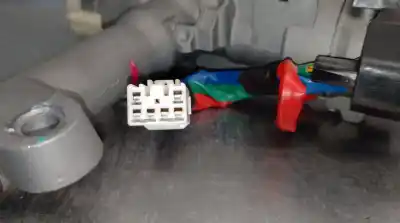 Second-hand car spare part ignition switch for kia carnival 2.9 crdi vgt active oem iam references 819104d020  819104d020