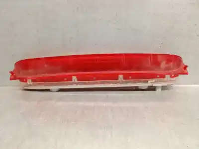 Pezzo di ricambio per auto di seconda mano luce freno centrale per mazda cx-7 (er) 2.3 mzr disi turbo awd (er3p) riferimenti oem iam eg2151580c  eg2151580c