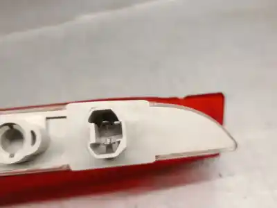 Pezzo di ricambio per auto di seconda mano luce freno centrale per mazda cx-7 (er) 2.3 mzr disi turbo awd (er3p) riferimenti oem iam eg2151580c  eg2151580c