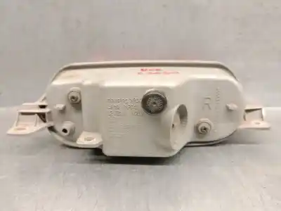 Pezzo di ricambio per auto di seconda mano fendinebbia posteriore destro per mazda cx-7 (er) 2.3 mzr disi turbo awd (er3p) riferimenti oem iam eh1051650  eh1051650