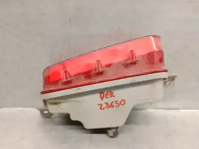 Pezzo di ricambio per auto di seconda mano fendinebbia posteriore destro per mazda cx-7 (er) 2.3 mzr disi turbo awd (er3p) riferimenti oem iam eh1051650  eh1051650