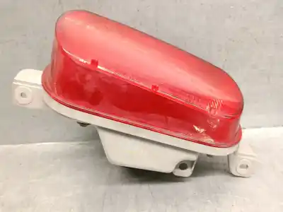 Pezzo di ricambio per auto di seconda mano fendinebbia posteriore destro per mazda cx-7 (er) 2.3 mzr disi turbo awd (er3p) riferimenti oem iam eh1051650  eh1051650