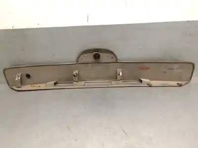 Автозапчасти б/у задние молдинги за mazda cx-7 (er) 2.3 mzr disi turbo awd (er3p) ссылки oem iam eg2450810e88  eg2450810e88